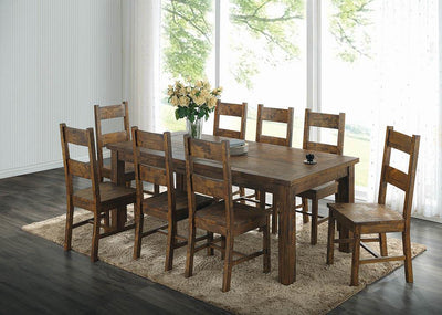 Coleman - DINING TABLE