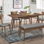 Alfredo - DINING TABLE