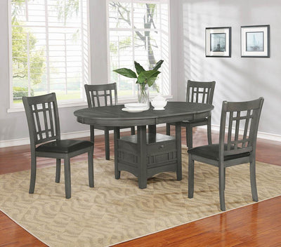Lavon - DINING TABLE