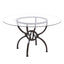 Aviano - DINING TABLE BASE