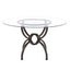 Aviano - DINING TABLE BASE