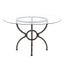 Aviano - DINING TABLE BASE