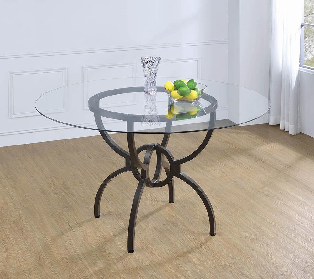 Aviano - DINING TABLE BASE