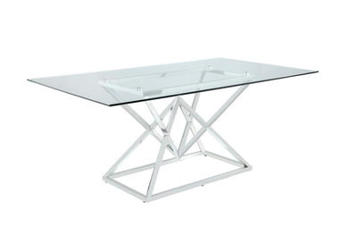Beaufort - DINING TABLE