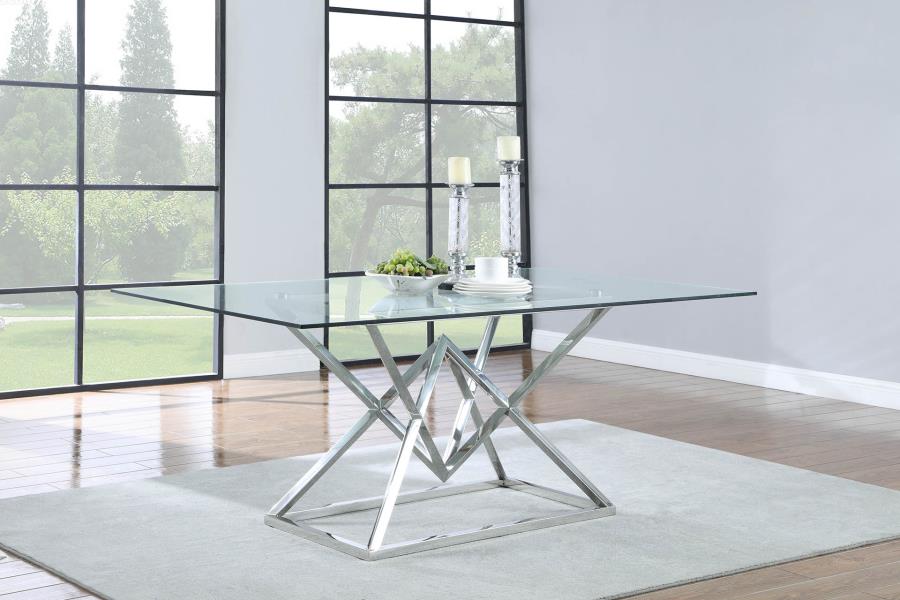 Beaufort - DINING TABLE