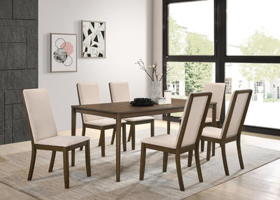 Wethersfield - 5 PC DINING SET