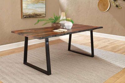 Ditman - DINING TABLE