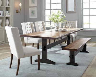 Bexley - DINING TABLE