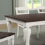 Madelyn - 5 PC DINING SET