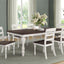 Madelyn - 5 PC DINING SET