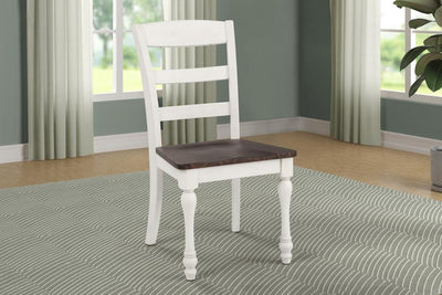 Madelyn - SIDE CHAIR