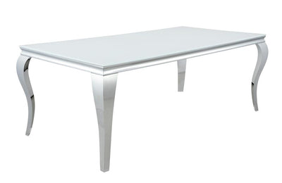 Carone - DINING TABLE