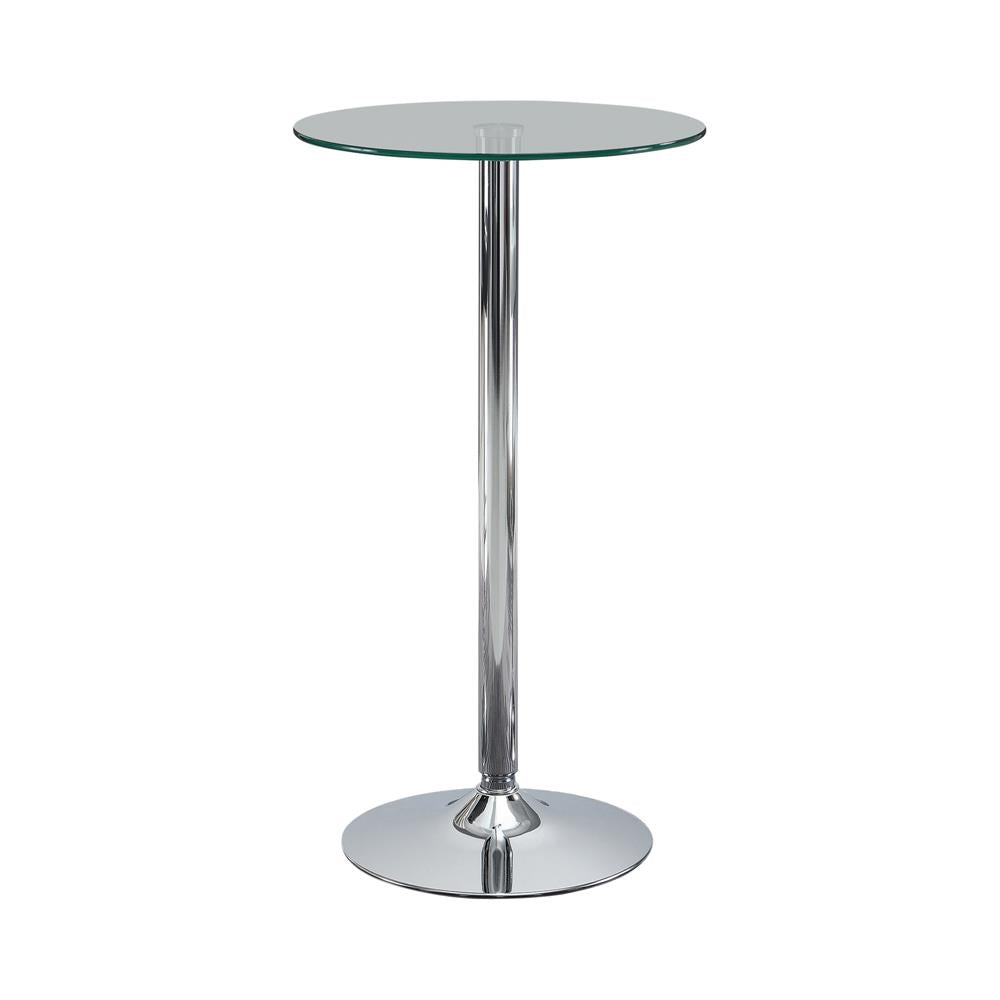 Abiline - BAR TABLE