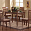 Robles - 5 PC DINING SET