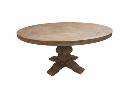 Florence - 60"RD DINING TABLE
