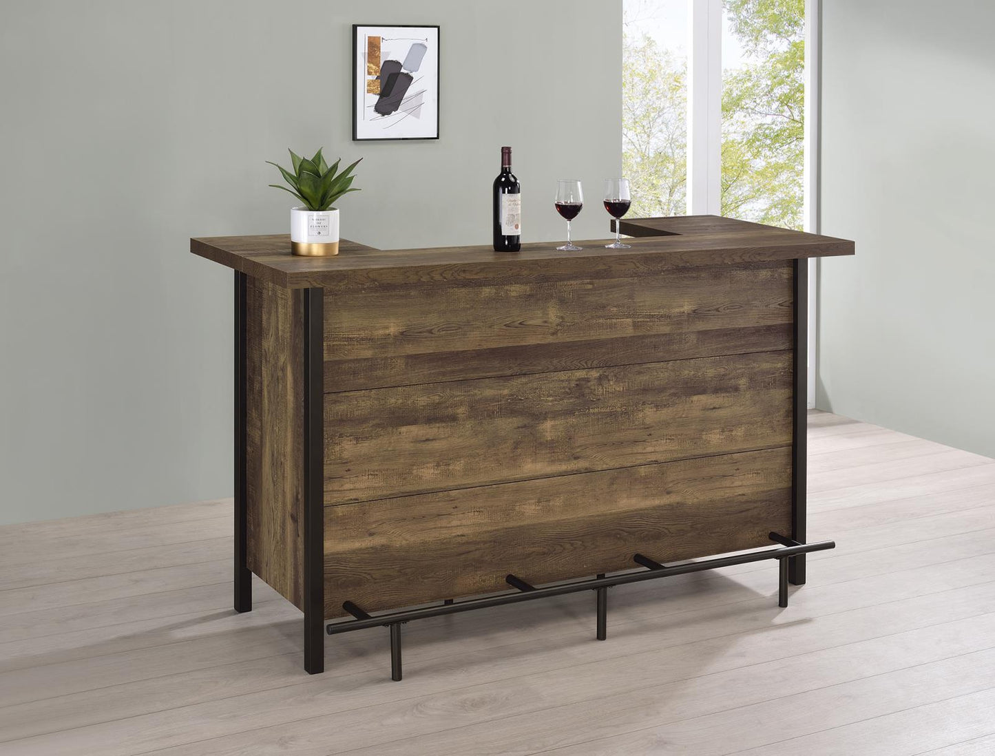 Bellemore - HOME BAR