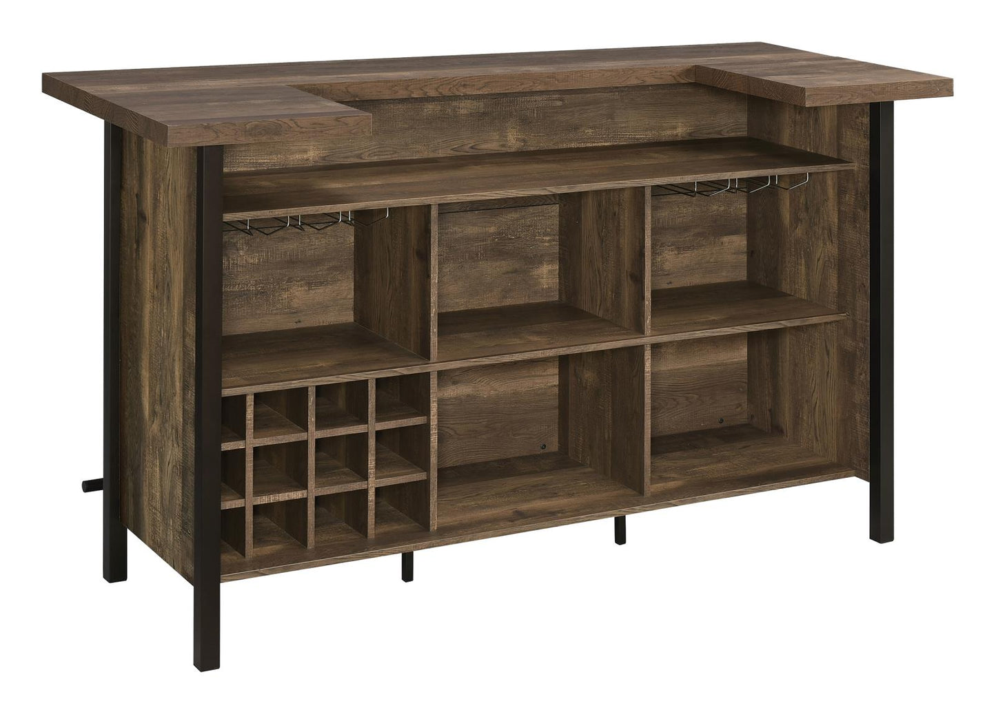 Bellemore - HOME BAR