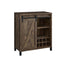 Arlington - BAR CABINET