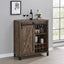 Arlington - BAR CABINET