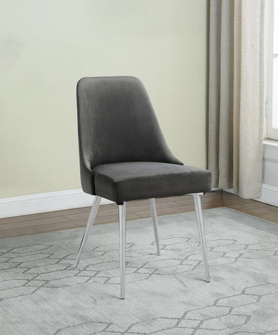 Cabianca - SIDE CHAIR