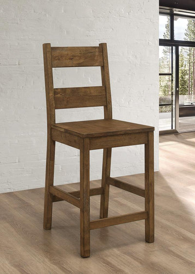 Coleman - COUNTER STOOL