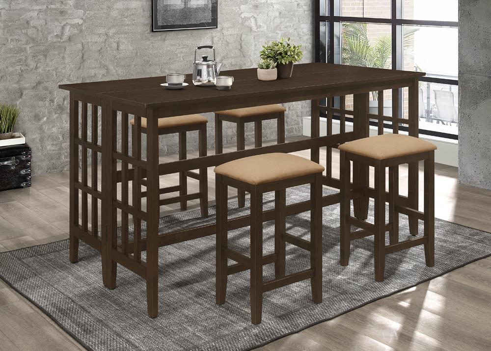 Gabriel - COUNTER HEIGHT DINING TABLE
