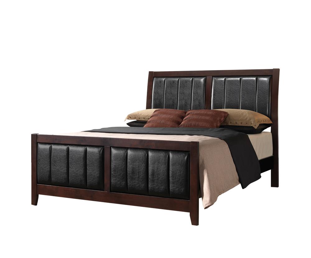 Carlton - FULL BED