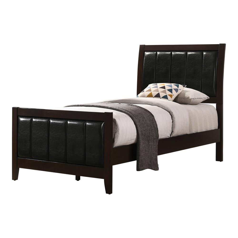 Carlton - TWIN BED