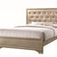 Beaumont - QUEEN BED 4 PC SET