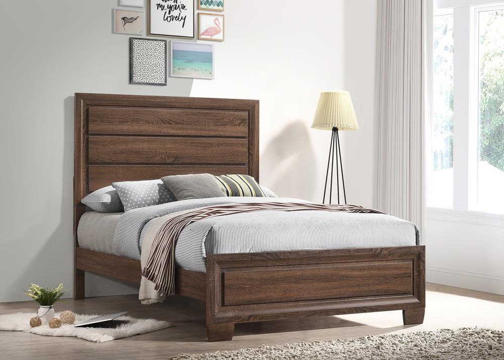 Brandon - FULL BED