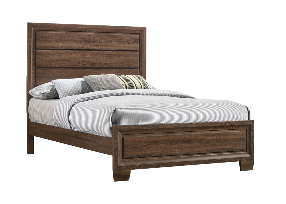 Brandon - FULL BED