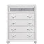 Barzini - CHEST
