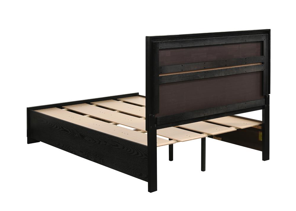 Miranda - FULL STORAGE BED