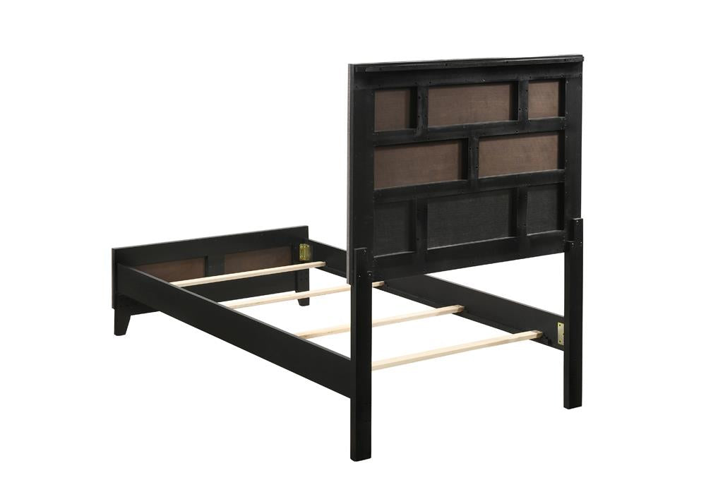Watson - TWIN BED