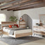Marlow - EASTERN KING BED 4 PC SET
