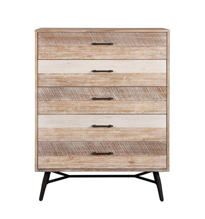Marlow - CHEST
