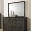 Serenity - DRESSER MIRROR