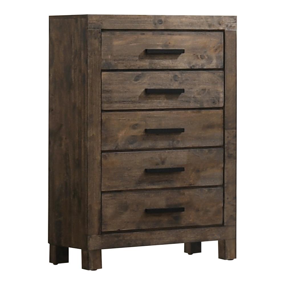 Woodmont - CHEST