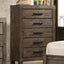 Woodmont - CHEST