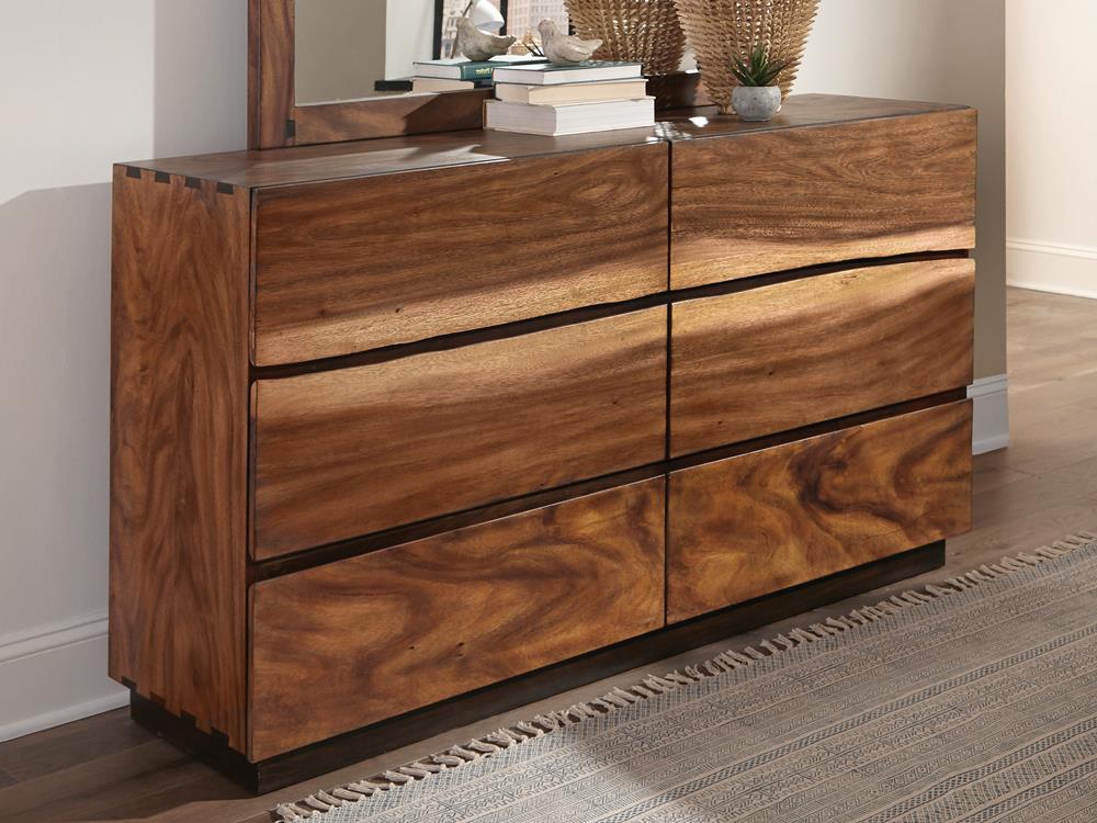 Winslow - DRESSER
