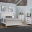 Stillwood - QUEEN BED 4 PC SET