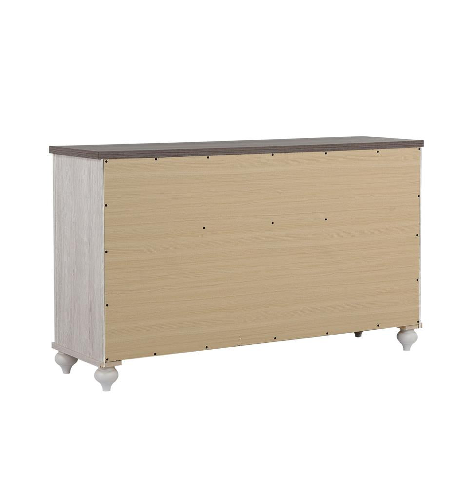 Stillwood - DRESSER