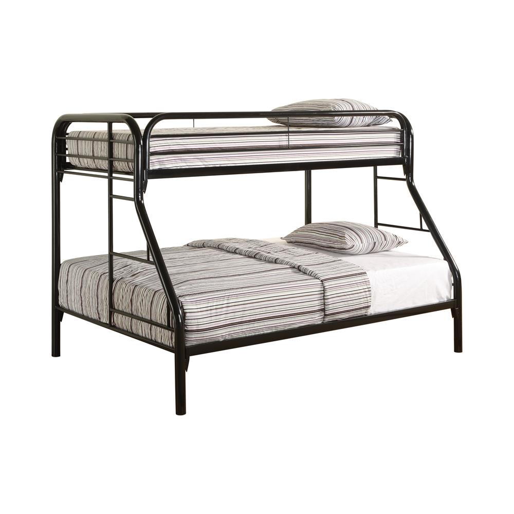 Morgan - TWIN / FULL BUNK BED