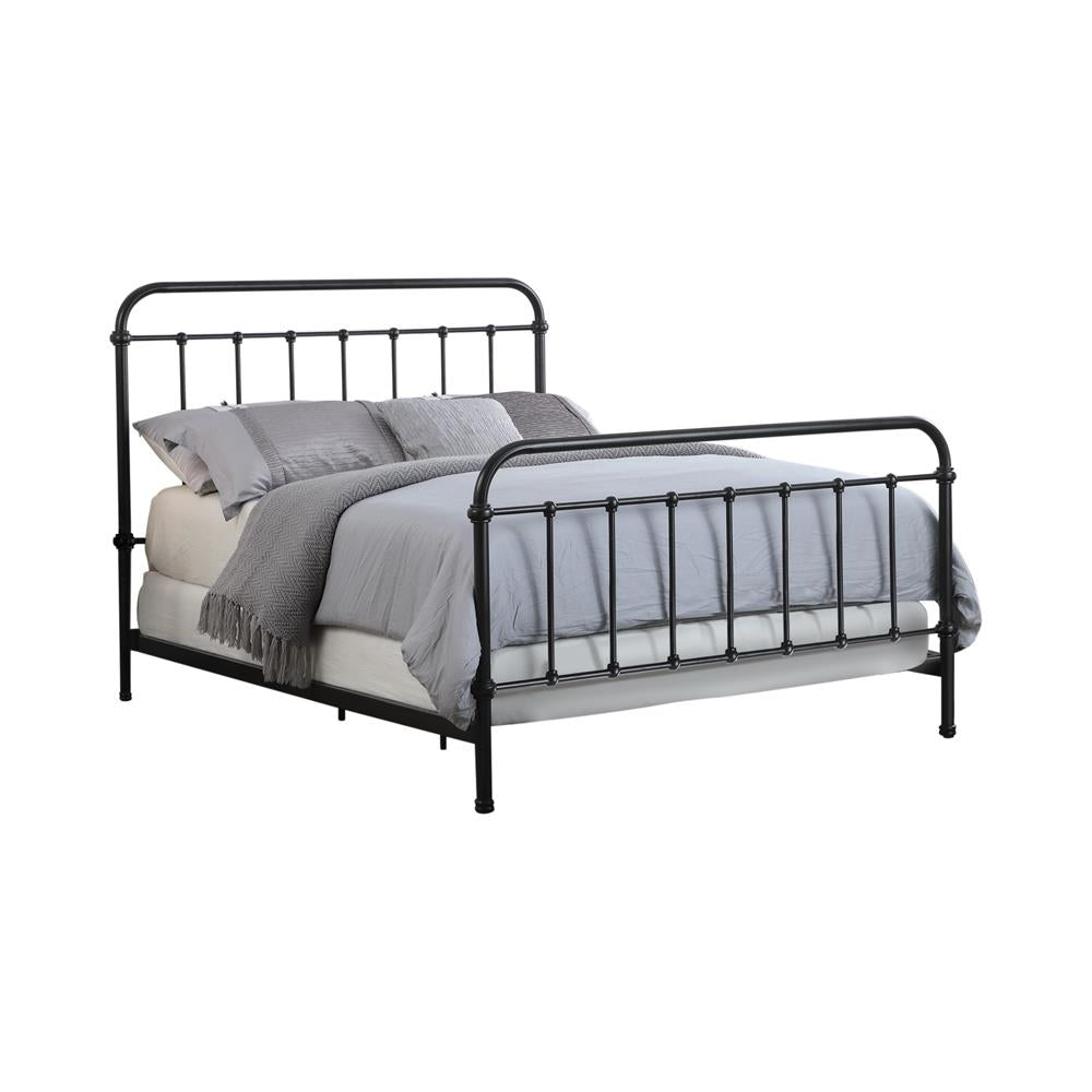 Livingston - FULL BED