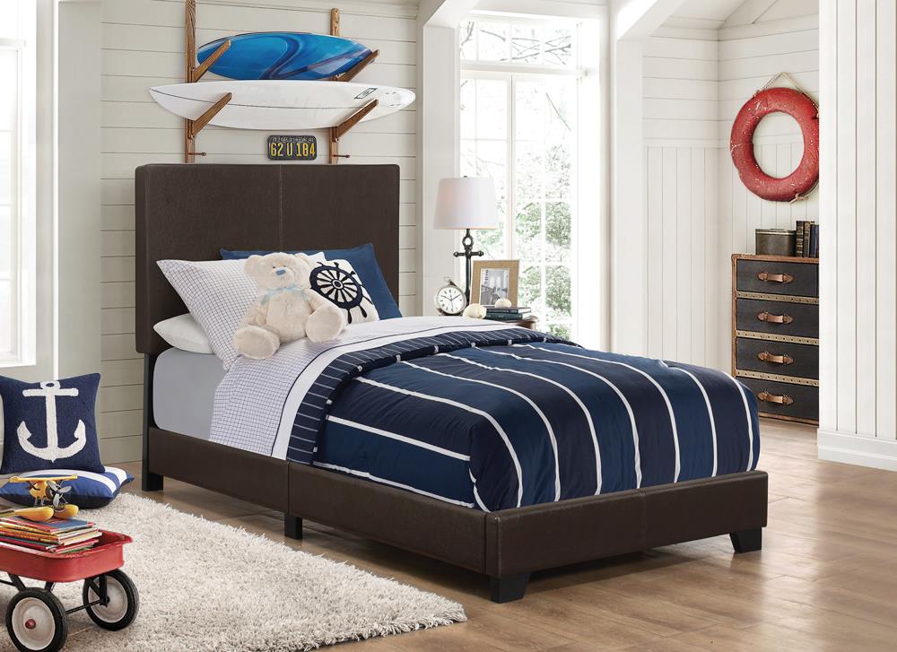 Dorian - TWIN BED