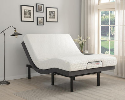 Negan - TWIN XL ADJUSTABLE BED