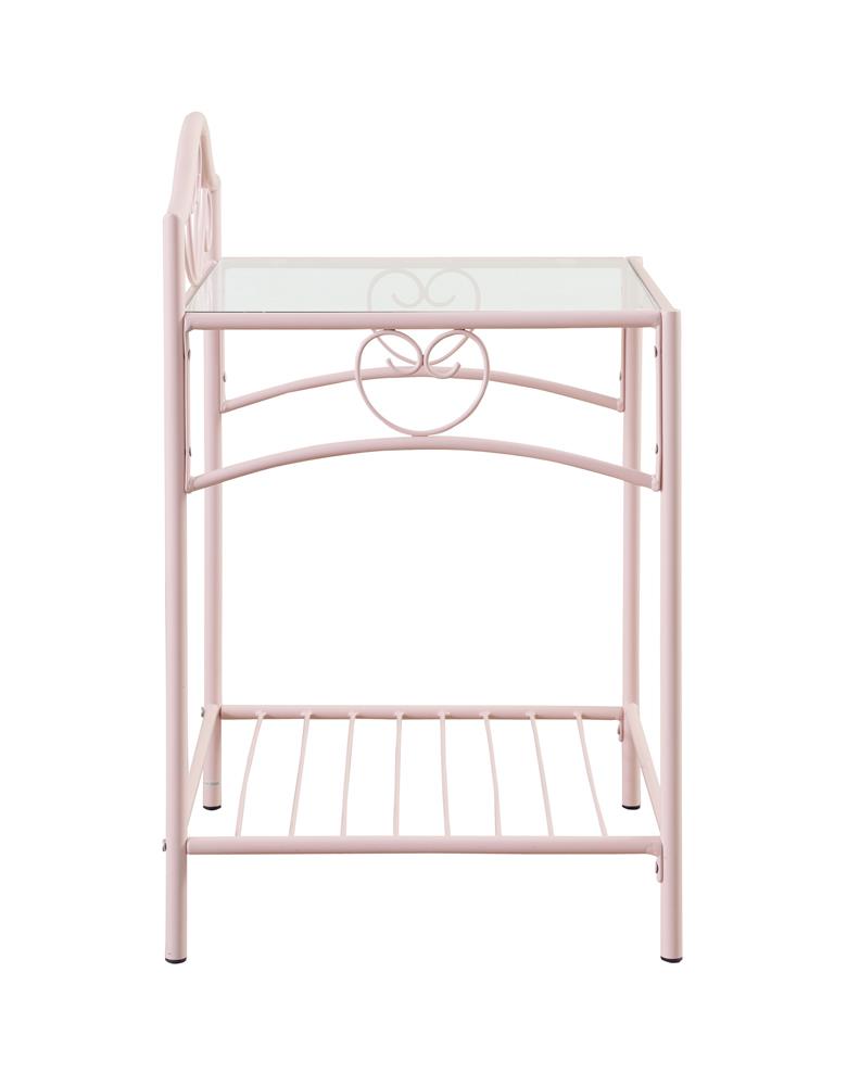 Massi - NIGHTSTAND