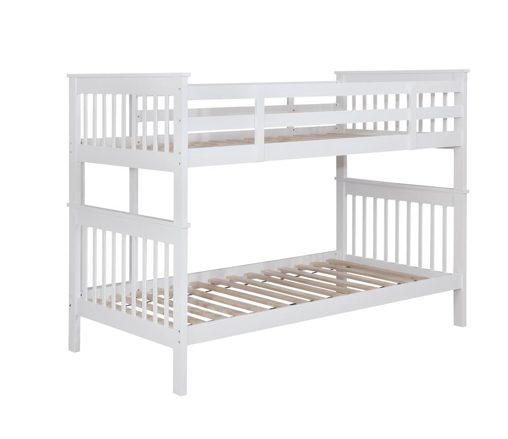 Chapman - TWIN / TWIN BUNK BED