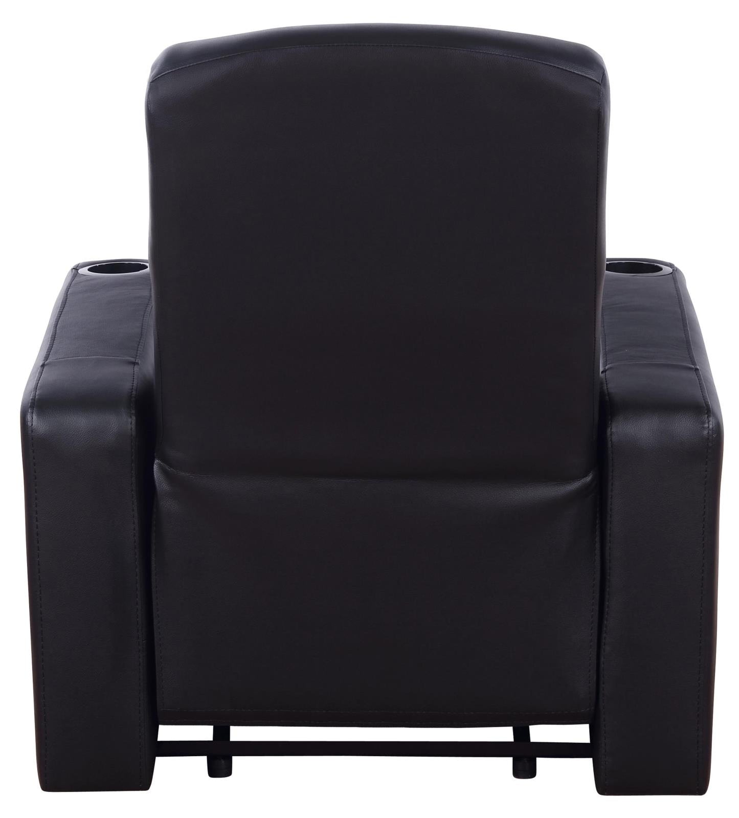 Cyrus - 5 PC THEATER SEATING (4R)