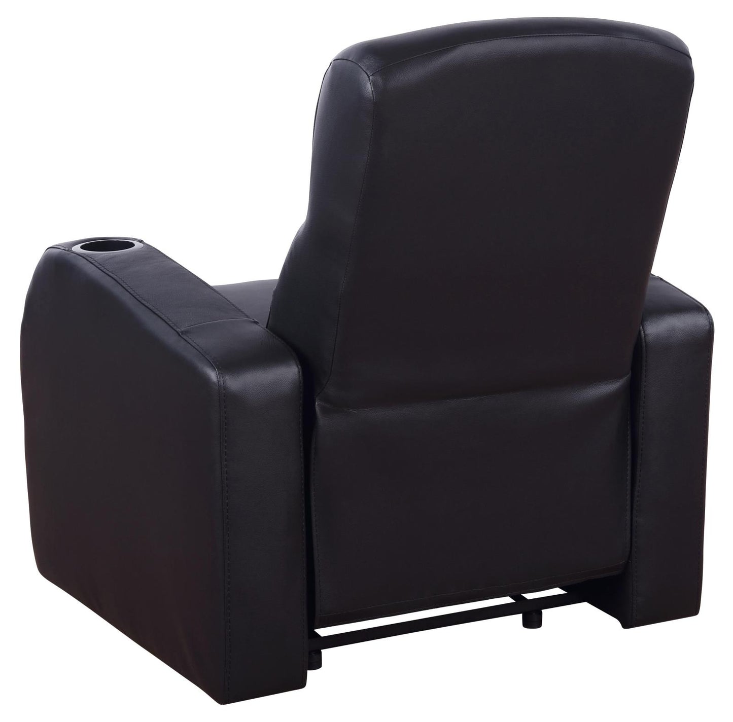 Cyrus - 9 PC THEATER SEATING (5R)
